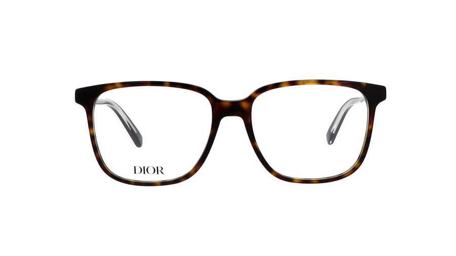 Eyeglasses DIOR INDIOR O S2I 2000 55-16 Tortoise in stock