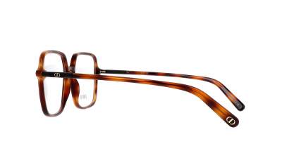 Eyeglasses DIOR MINI CD O S2I 2600 54-16 Havana in stock