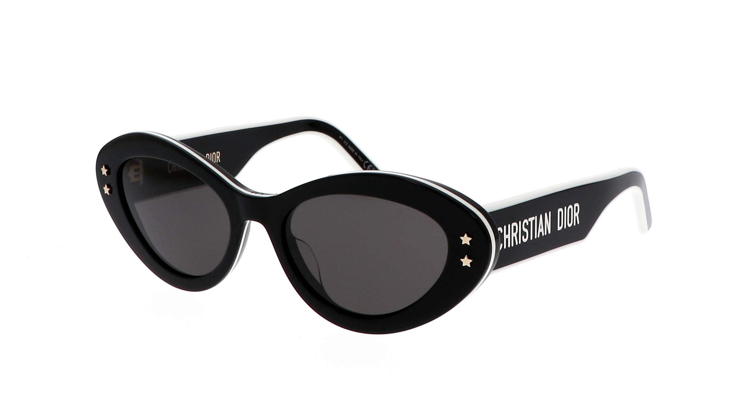 Sunglasses Dior Pacific Diorpacific B1u 10a0 53 18 Black In Stock Visiofactory 