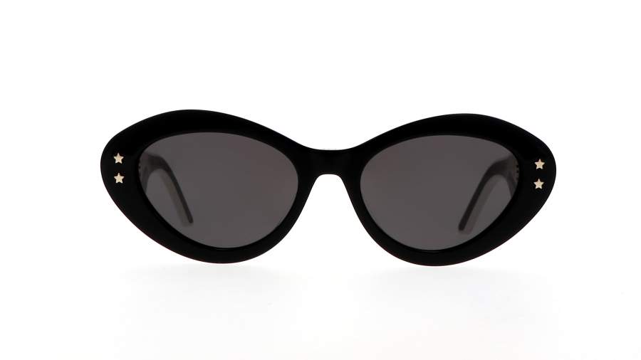 Sunglasses Dior Pacific DIORPACIFIC B1U 10A0 53-18 Black in stock