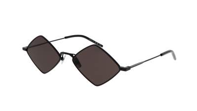 Saint Laurent New wave SL 302 LISA 002 55-17 Nero