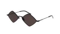 Saint Laurent New wave SL 302 LISA 002 55-17 Czarny