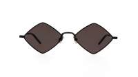 Saint Laurent New wave SL 302 LISA 002 55-17 Czarny