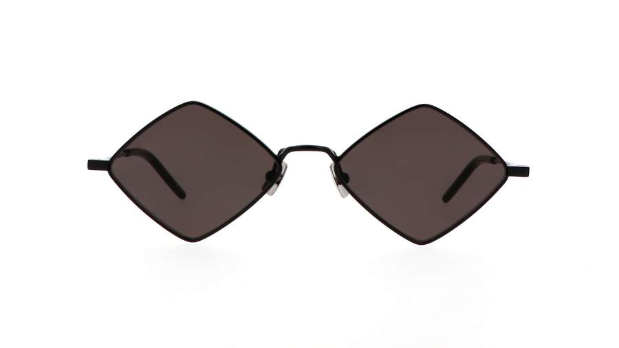 Sunglasses Saint Laurent New wave SL302 LISA 002 55-17 Black in stock