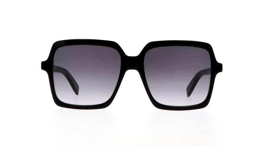 Sunglasses Saint Laurent Classic SL174 001 56-17 Black in stock