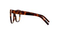 Saint Laurent Monogram SL M97 003 54-19 Havana