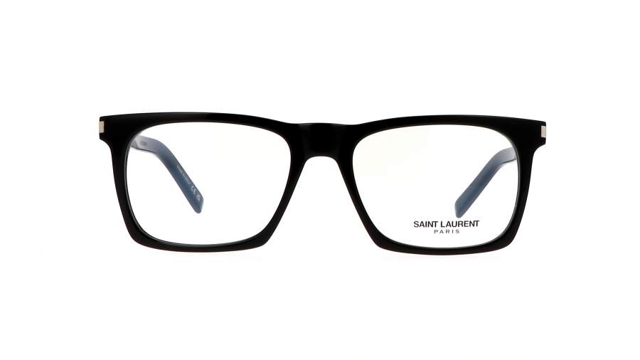 Eyeglasses Saint Laurent New wave SL559 OPT 001 54-18 Black in stock
