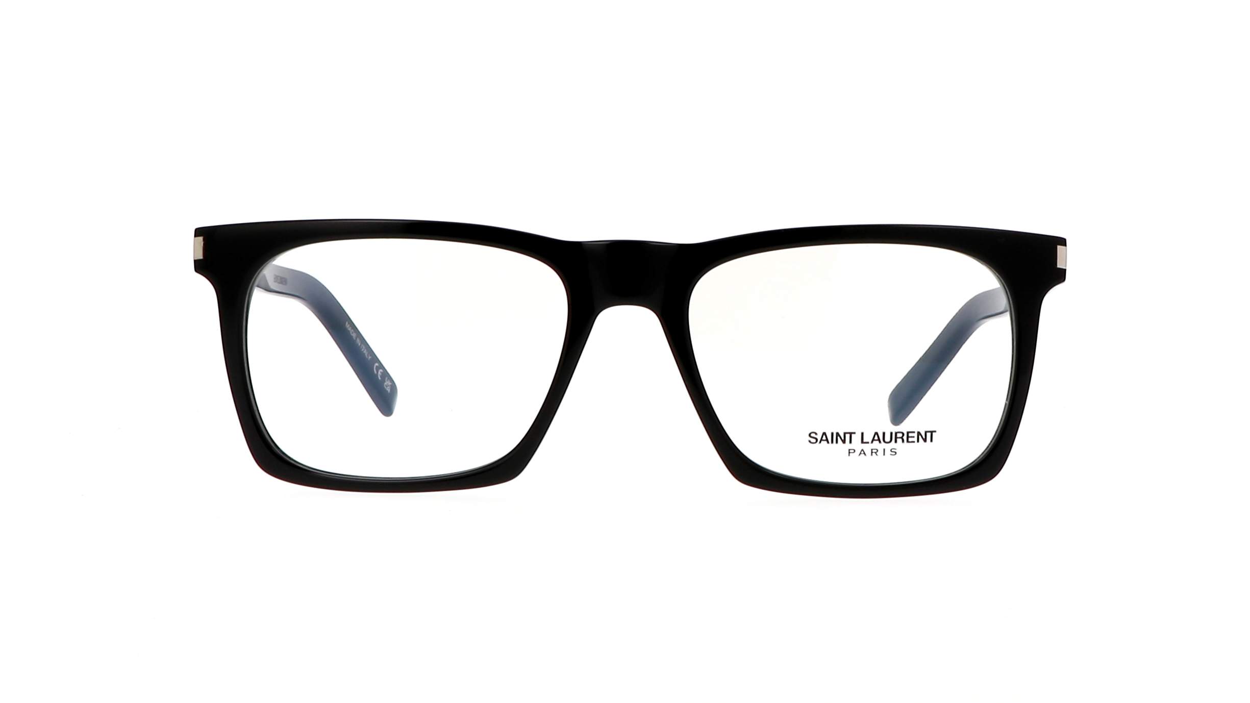 Eyeglasses Saint Laurent New wave SL 559 OPT 001 54-18 Black in stock ...