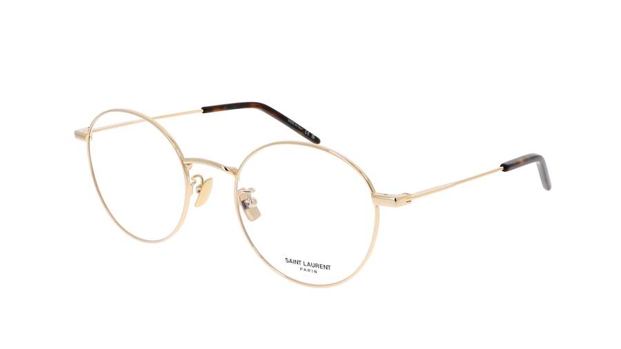 Saint Laurent SL 186-B Slim 004 Glasses - US