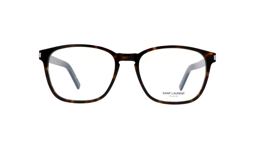 Eyeglasses Saint Laurent Classic SL186-B SLIM 005 53-17 Havana in stock