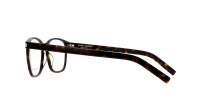 Eyeglasses Saint Laurent Classic SL 186-B SLIM 005 53-17 Havana