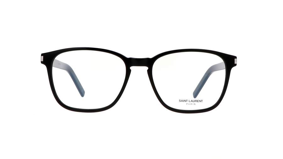 Eyeglasses Saint Laurent Classic SL186-B SLIM 001 53-17 Black in stock