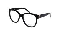 Saint Laurent Monogram SL M97 001 54-19 Preto