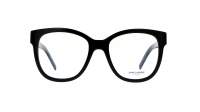 Saint Laurent Monogram SL M97 001 54-19 Negro