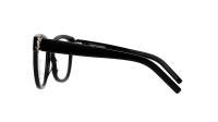 Saint Laurent Monogram SL M97 001 54-19 Preto
