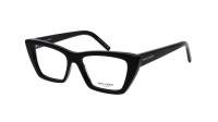 Saint Laurent Glasses SL157 003 52 - The Optic Shop