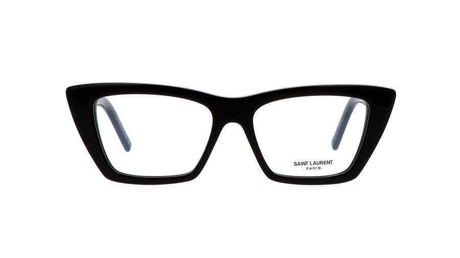 Eyeglasses Saint Laurent New wave SL291 001 51-16 Black in stock
