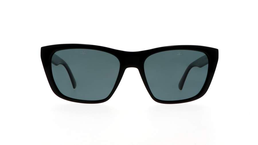 Sunglasses Vuarnet Legend VL006A 0022 1622 58-16 Black in stock