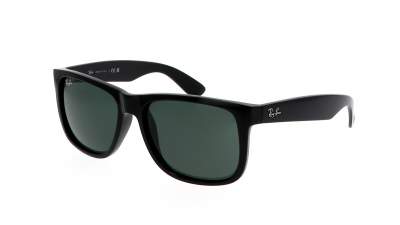 Ray-Ban Justin RB4165 601/71 54-16 Crna