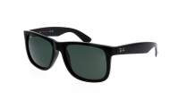 Ray-Ban Justin RB4165 601/71 54-16 Nero