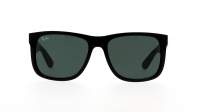 Ray-Ban Justin RB4165 601/71 54-16 Nero