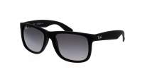 Ray-Ban Justin RB4165 622/T3 54-16 Preto