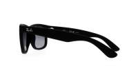 Ray-Ban Justin RB4165 622/T3 54-16 Sort