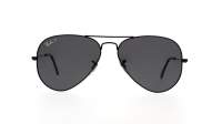 Ray-Ban Aviator Large metal RB3025 002/48 58-14 Preto