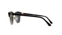Ray-Ban Clubmaster RB3016 W0365 49-21 Czarny