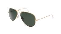 Ray-Ban Aviator Large metal RB3025 L0205 58-14 Zlato