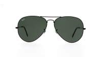 Ray-Ban Aviator Large metal ii RB3026 L2821 62-14 Preto