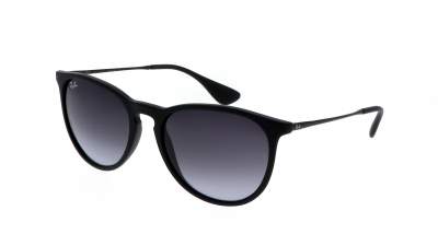 Ray-Ban Erika RB4171 622/8G 54-18 Crna