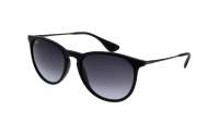 Ray-Ban Erika RB4171 622/8G 54-18 Sort