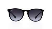 Ray-Ban Erika RB4171 622/8G 54-18 Czarny