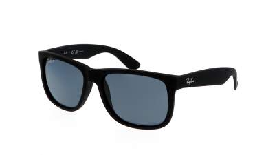 Ray-Ban Justin RB4165 622/2V 54-16 Czarny