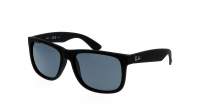 Ray-Ban Justin RB4165 622/2V 54-16 Crna