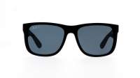 Ray-Ban Justin RB4165 622/2V 54-16 Crna