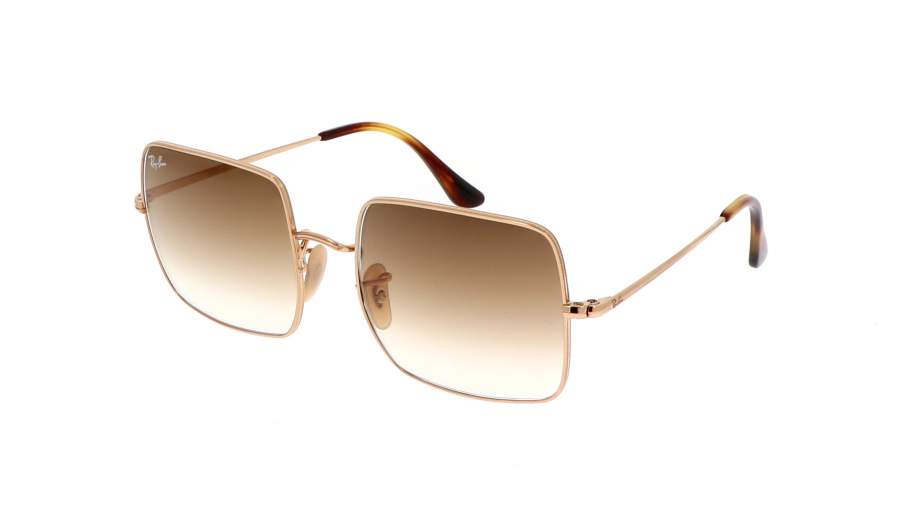 Ray Ban Men's/Women's Justin Square Sunglasses, Gradient | SportChek-mncb.edu.vn