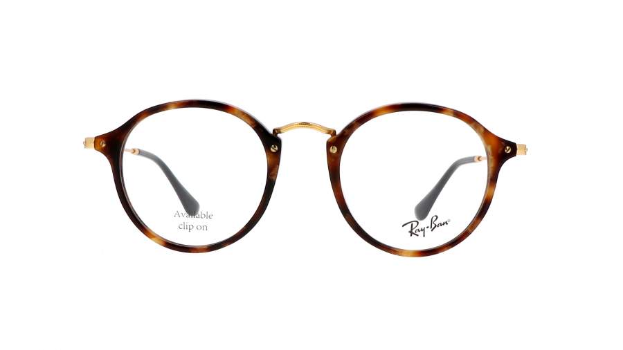 Ray-Ban Round for Woman and Man | Visiofactory