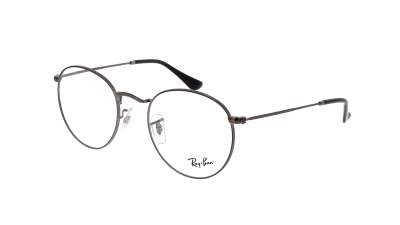 Ray-Ban Round metal Optics RX3447V RB3447V 2620 50-21 Cinza