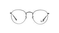 Ray-Ban Round metal Optics RX3447V RB3447V 2620 50-21 Cinza