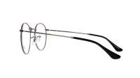 Ray-Ban Round metal Optics RX3447V RB3447V 2620 50-21 Cinza