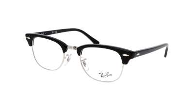 Eyeglasses Ray Ban Clubmaster Black Rx5154 Rb5154 00 49 21 Small In Stock Price 71 58 Visiofactory