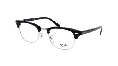 Ray-Ban Clubmaster RB5154 RB5154 RX5154 2000 49-21 Nero