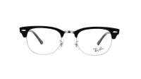Ray-Ban Clubmaster Black RX5154 RB5154 2000 49-21 Small
