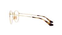 Ray-Ban Round metal Optics RX3447V RB3447V 2500 47-21 Oro