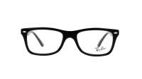 Ray-Ban The timeless RB5228 RB5228 RX5228 2000 50-17 Crna