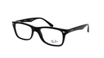 Ray-Ban The timeless RB5228 RB5228 RX5228 2000 53-17 Czarny