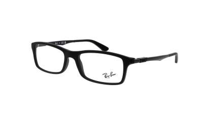 Briller Ray-Ban RXRB7017 RBRB7017 RX7017 5196 54-17 Sort