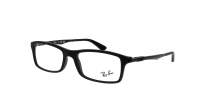 Ray-Ban RXRB7017 RBRB7017 RX7017 5196 54-17 Czarny